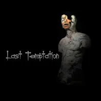 Last Temptation cover