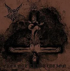 Eternal Tribulation cover