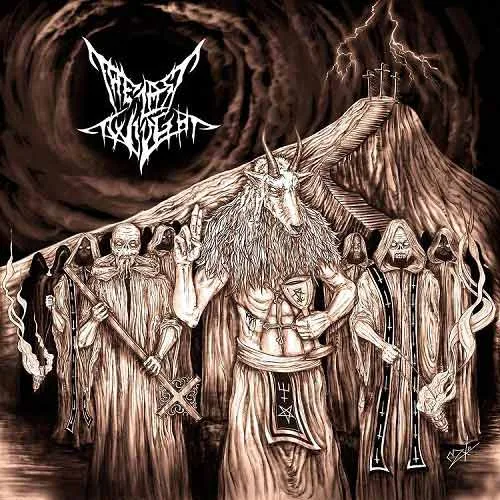 La octava copa de ira cover