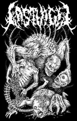 Festering Cadaver cover