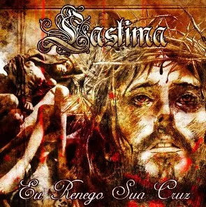 Eu Renego Sua Cruz cover