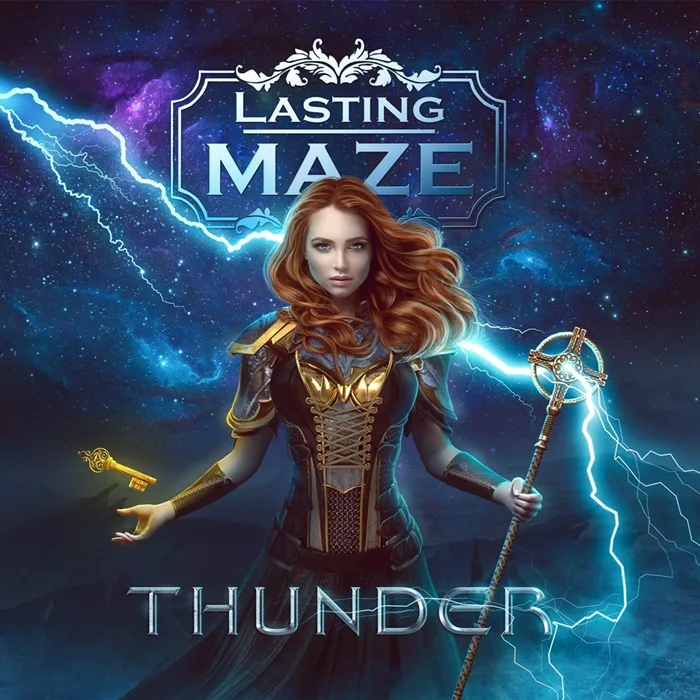 Thunder cover