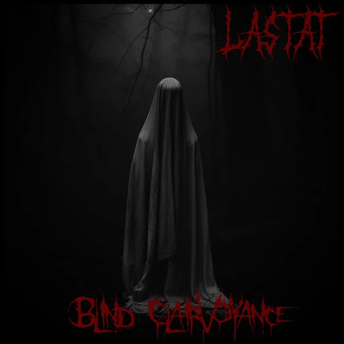 Blind Clairvoyance cover
