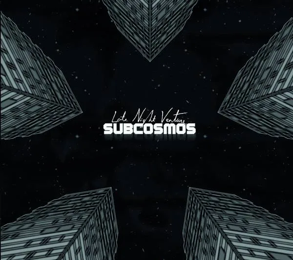 Subcosmos cover