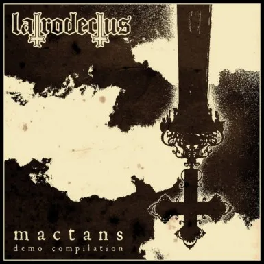 Mactans cover