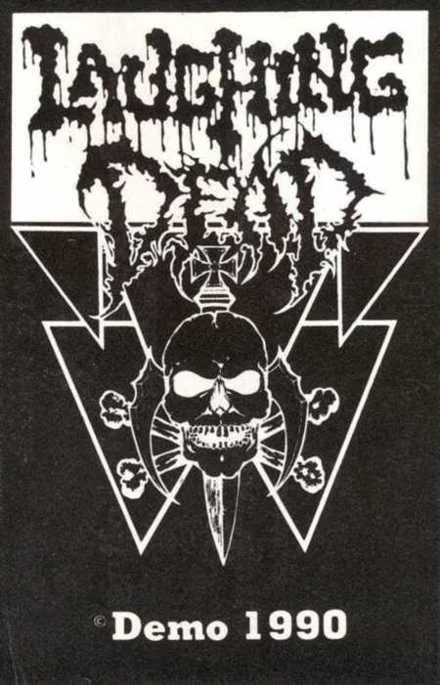Demo 1990 cover