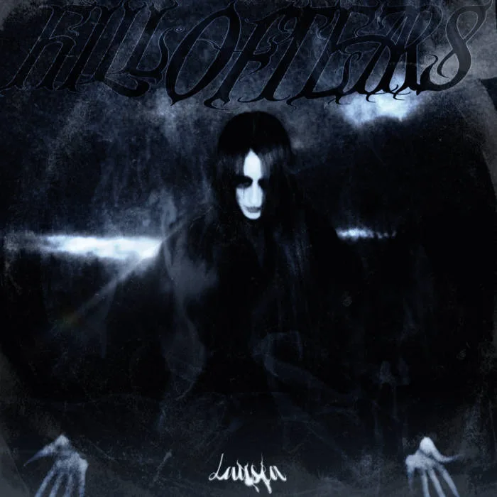 Hill of Tears cover