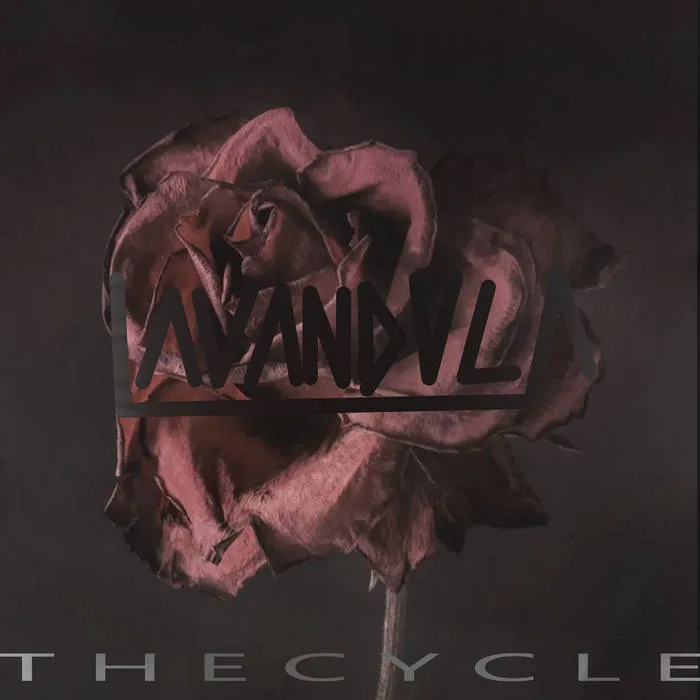 The Cycle cover