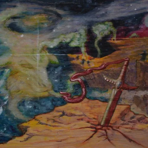 Ageless Nonsense cover