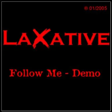 Follow Me cover