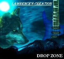 Drop Zone cover