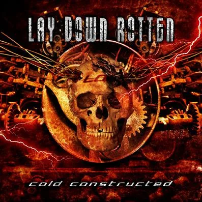 Cold Constructed cover