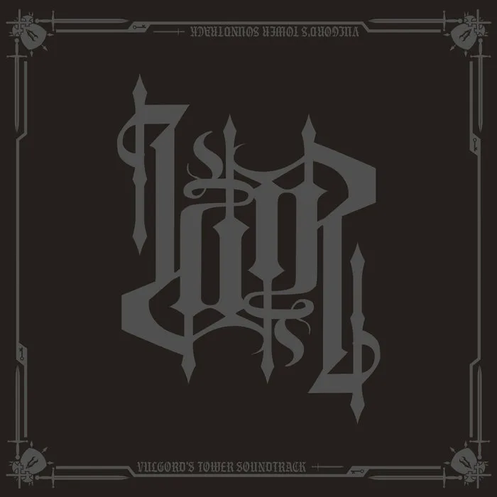 Vulgord's Tower Soundtrack cover