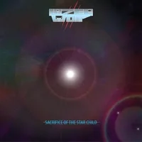 Sacrifice of the Star Child cover