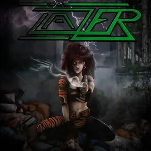 Lazer cover