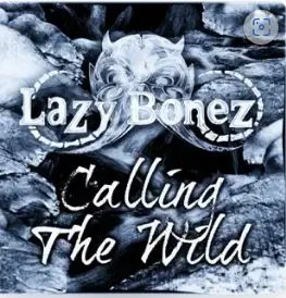 Calling the Wild cover