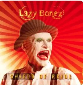 Shield of Pride cover