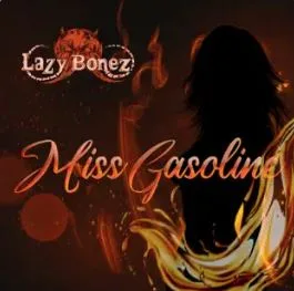 Miss Gasoline cover