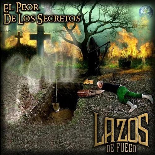 El peor de los secretos cover