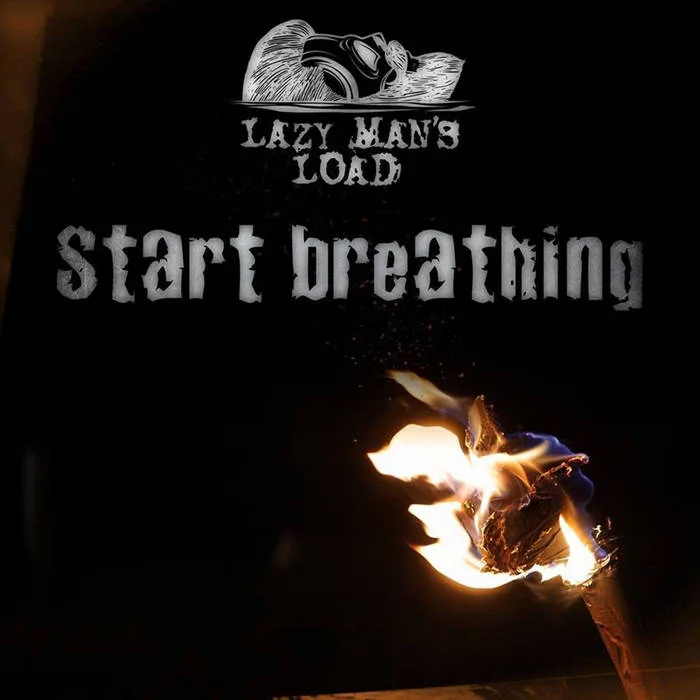 Start Breathing cover