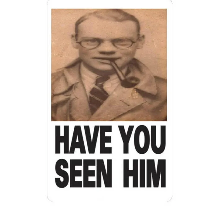 Have You Seen Him cover