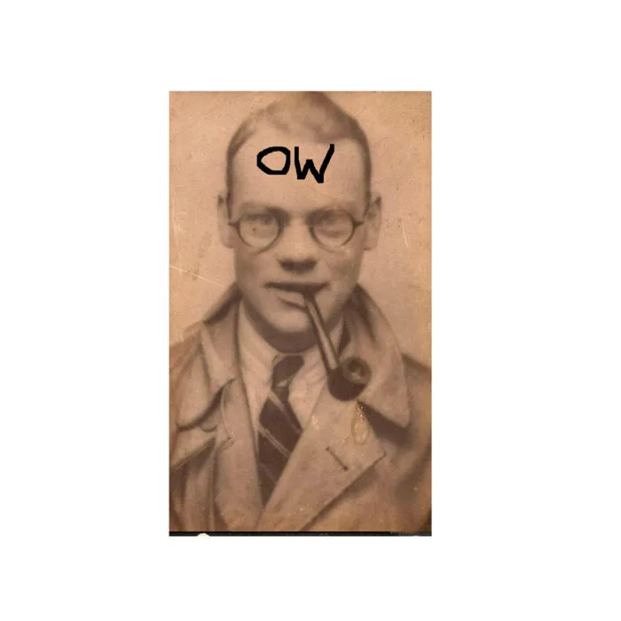 Ow cover