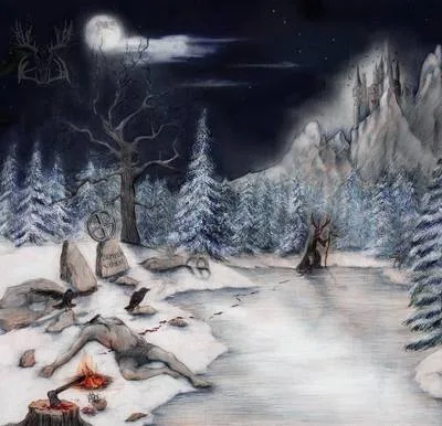 Le culte du crâne cover