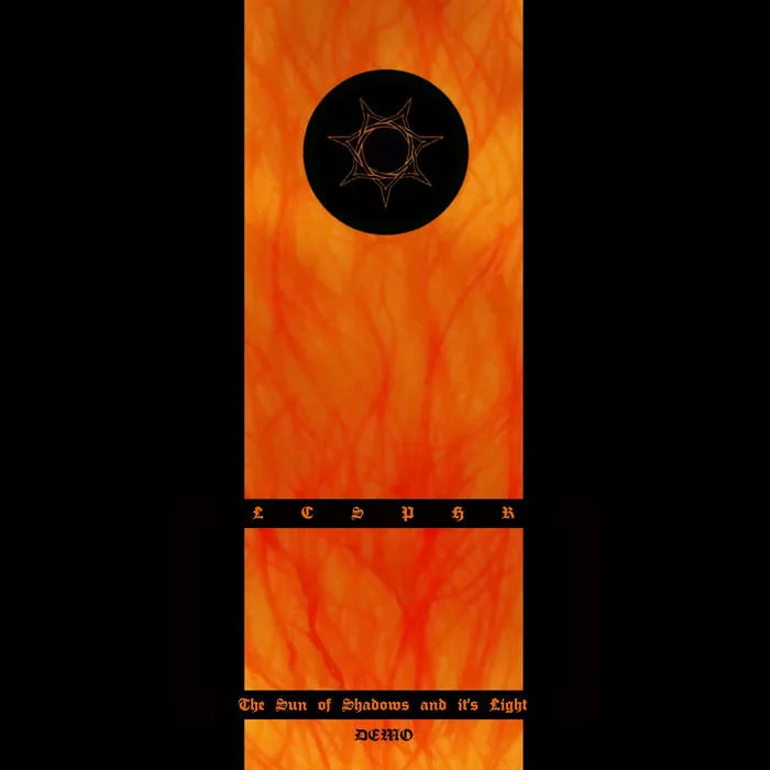 The Sun of Shadows and Its Light cover