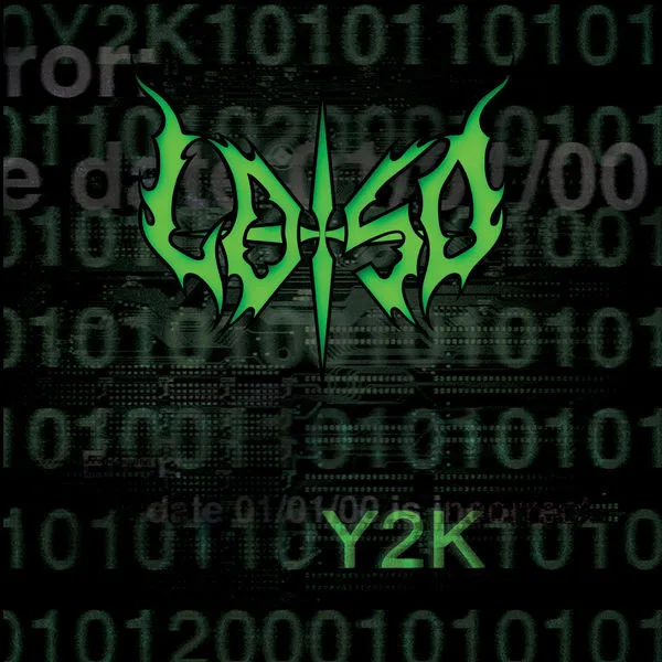 Y2K cover