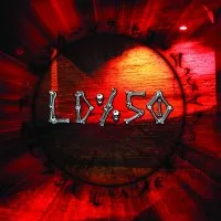 LD/50 cover