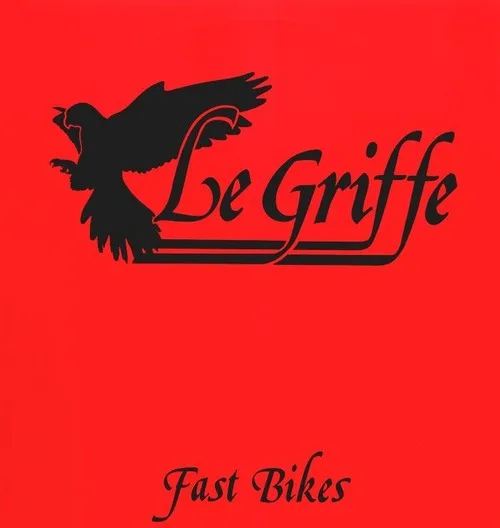 Fast Bikes cover