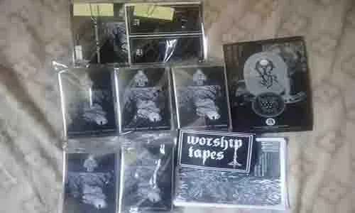 Destrutivo Sentimento de Negativismo (Destrutive Feeling of Negativism) cover