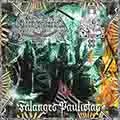 Falanges Paulistas cover
