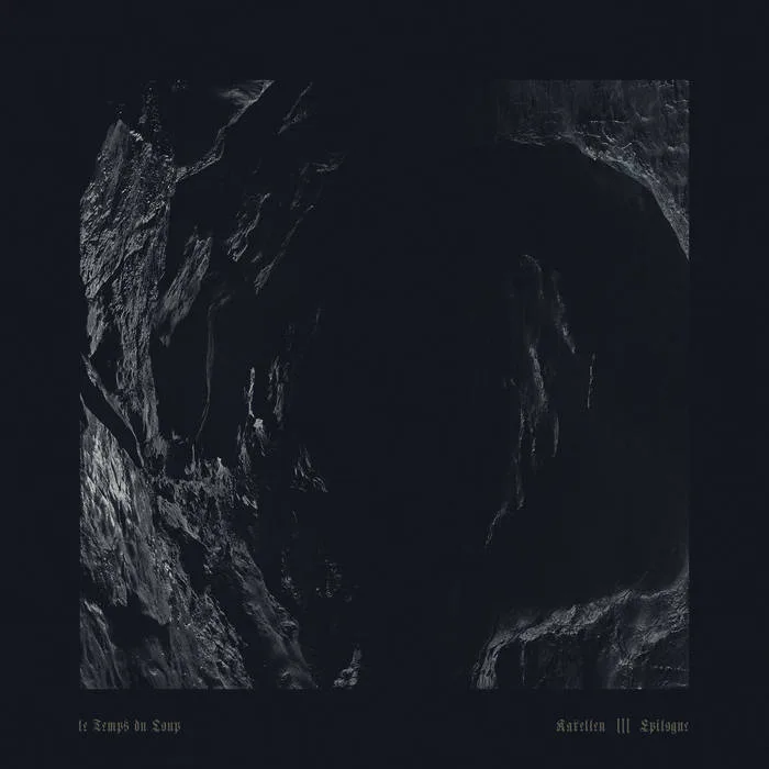 Karellen III - Epilogue cover