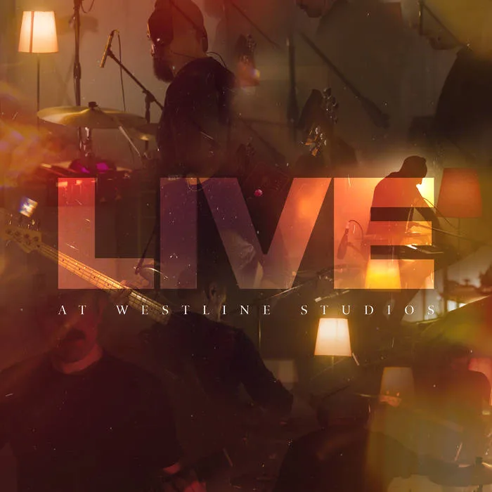 Live at Westline Studios cover