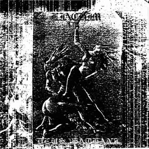 Deus Sathani cover