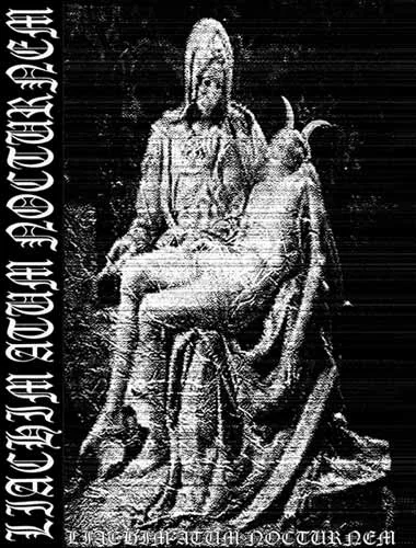 Atum Nocturnem cover