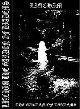 The Garden of Diadems cover