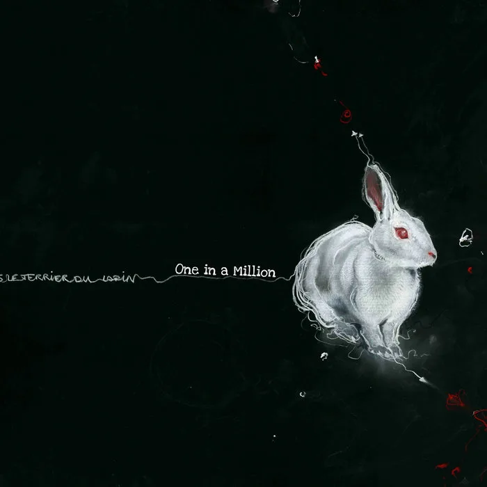 One in a Million cover