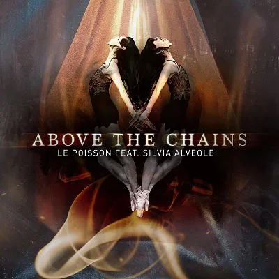 Above the Chains cover
