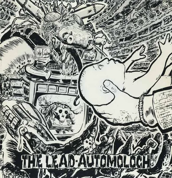 Automoloch cover