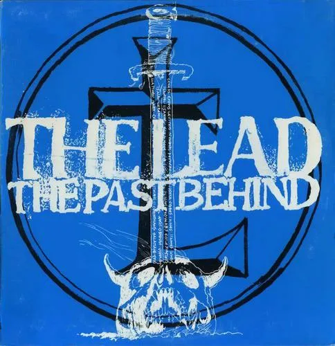 The Past Behind cover