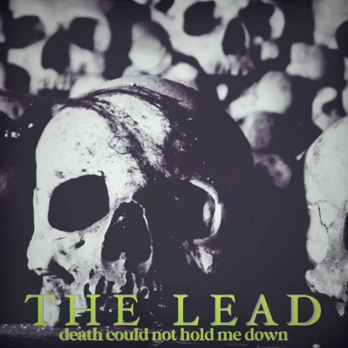 Death Could Not Hold Me Down cover