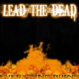 Everything Burns cover