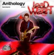 Anthology cover