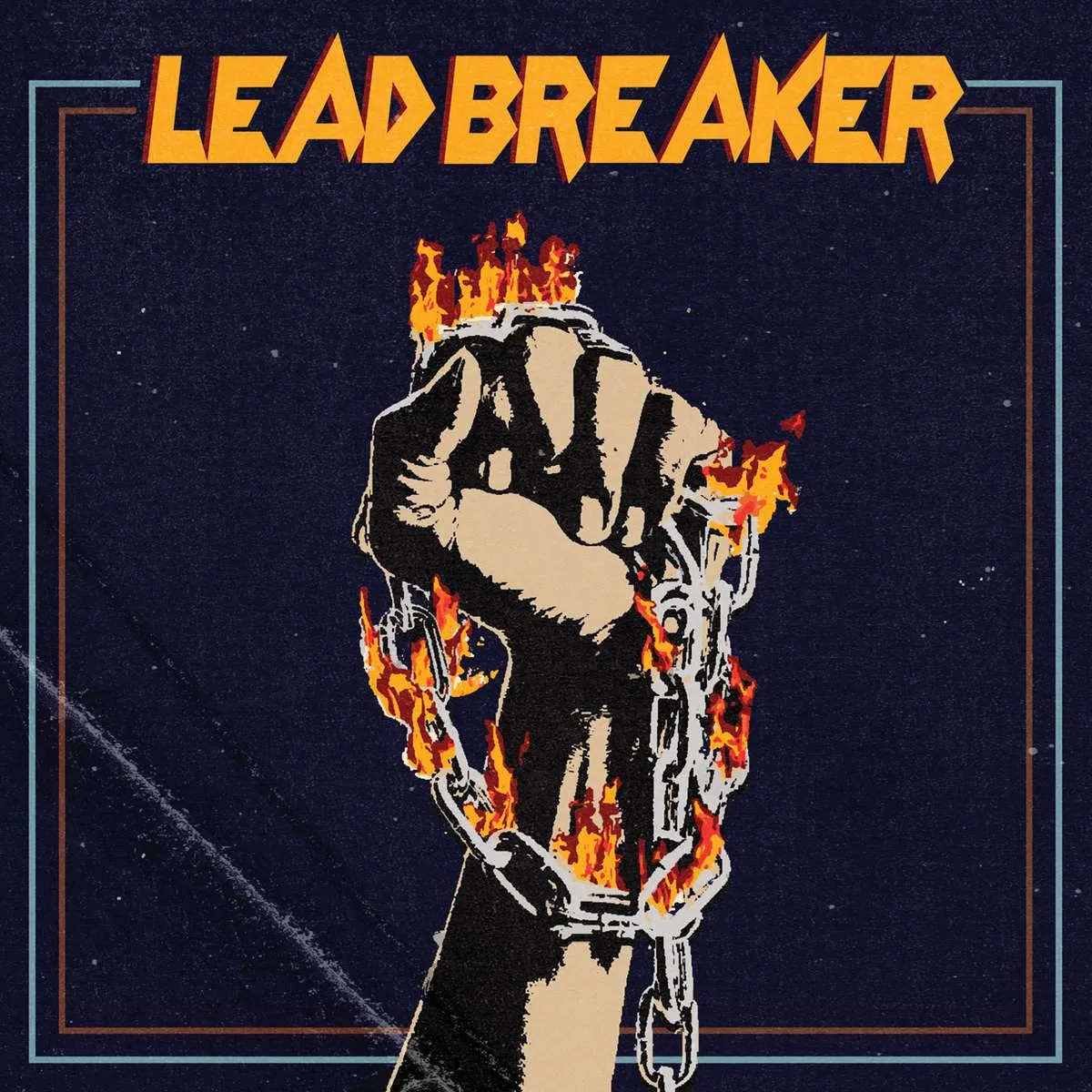 LeadBreaker cover