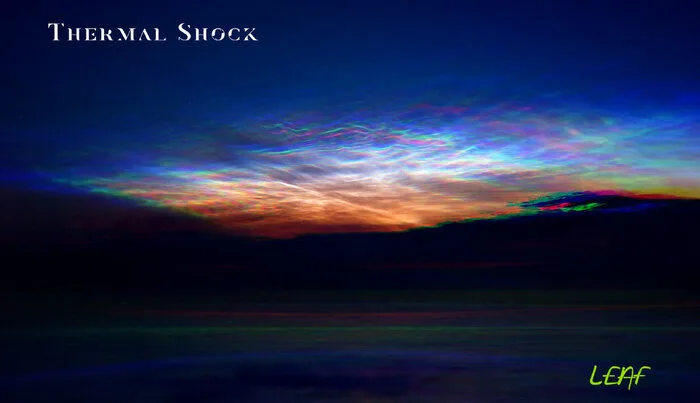 Thermal Shock cover