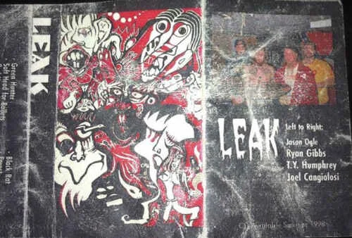 Soft Head for Bullets cover