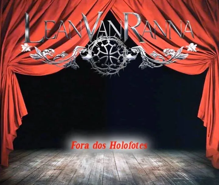 Fora dos Holofotes cover