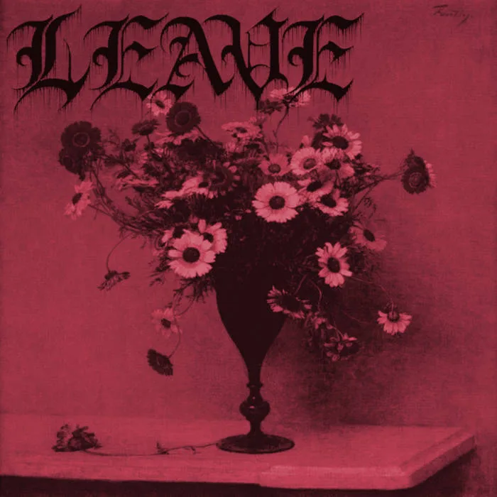 Leave cover